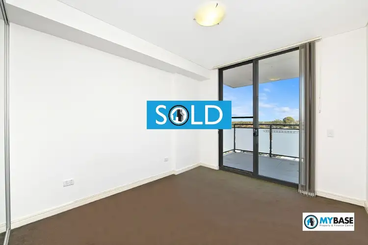 Sixth view of Homely apartment listing, 145/1-5 Gertrude St, Wolli Creek NSW 2205