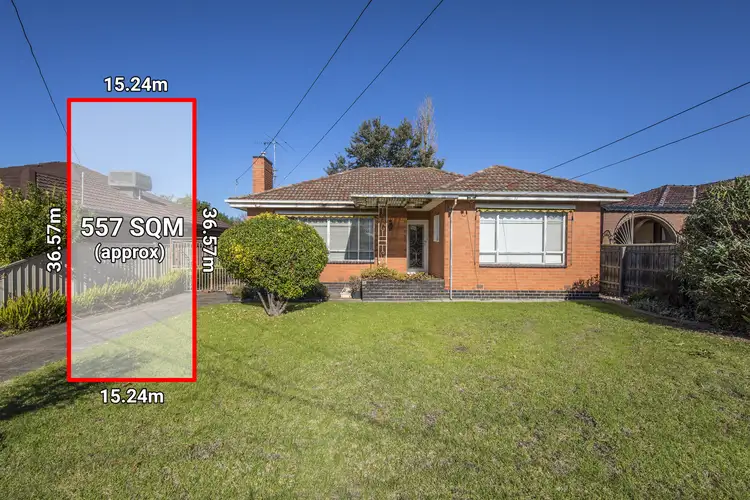 37 The Crossway, Keilor East VIC 3033