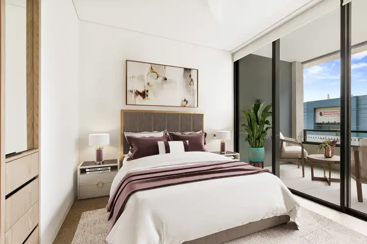 103/1 Young Street, Randwick NSW 2031