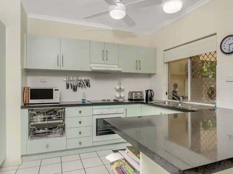 Main view of Homely villa listing, 58/5-15 McGregor St, Mooroobool QLD 4870