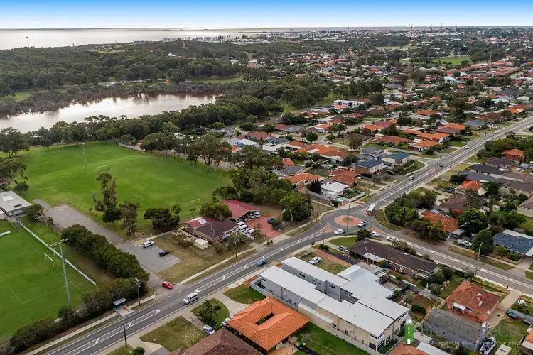 Fourth view of Homely semi-detached listing, 82B Hamilton Rd, Spearwood WA 6163