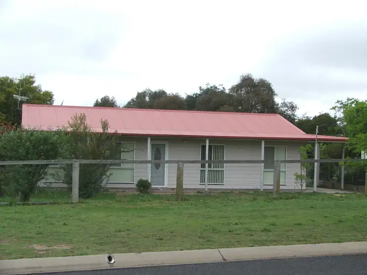 Second view of Homely house listing, 45 Gostwyck St, Uralla NSW 2358