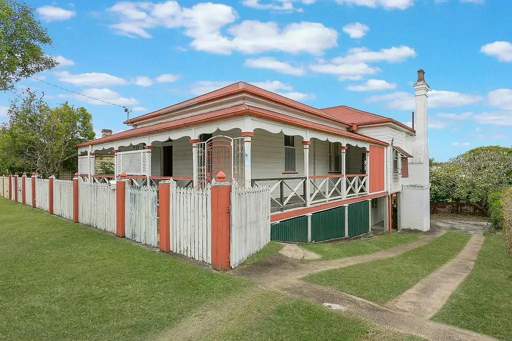 Main view of Homely house listing, 16 Arthur St, Woodend QLD 4305