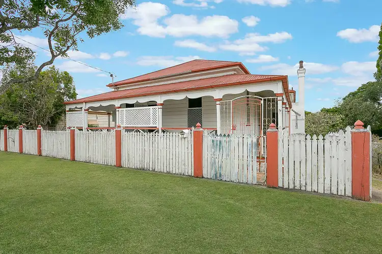 Second view of Homely house listing, 16 Arthur St, Woodend QLD 4305