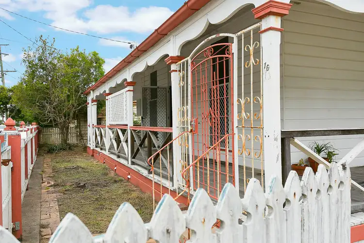 Third view of Homely house listing, 16 Arthur St, Woodend QLD 4305