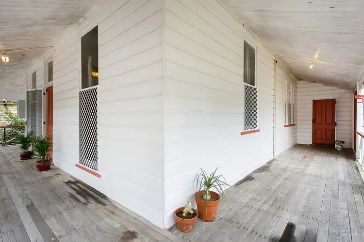 Fourth view of Homely house listing, 16 Arthur St, Woodend QLD 4305