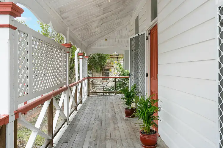 Fifth view of Homely house listing, 16 Arthur St, Woodend QLD 4305
