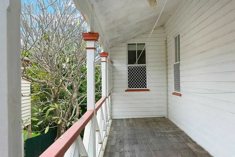 Sixth view of Homely house listing, 16 Arthur St, Woodend QLD 4305
