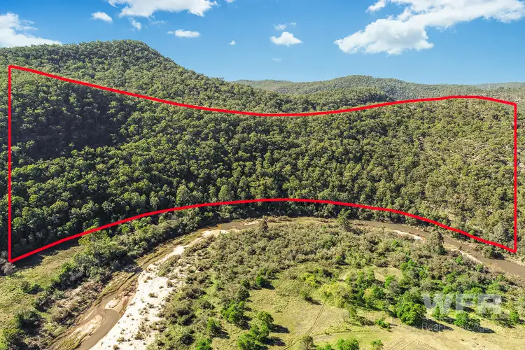 Third view of Homely land listing, 1786 Settlers Rd, St Albans NSW 2775