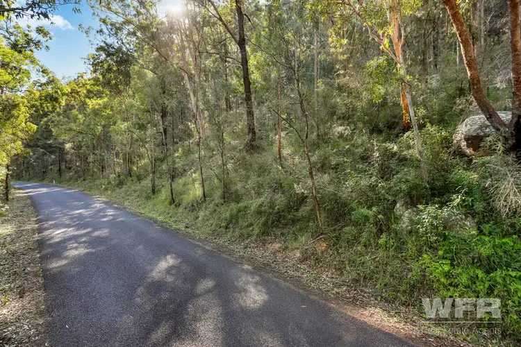 Fourth view of Homely land listing, 1786 Settlers Rd, St Albans NSW 2775