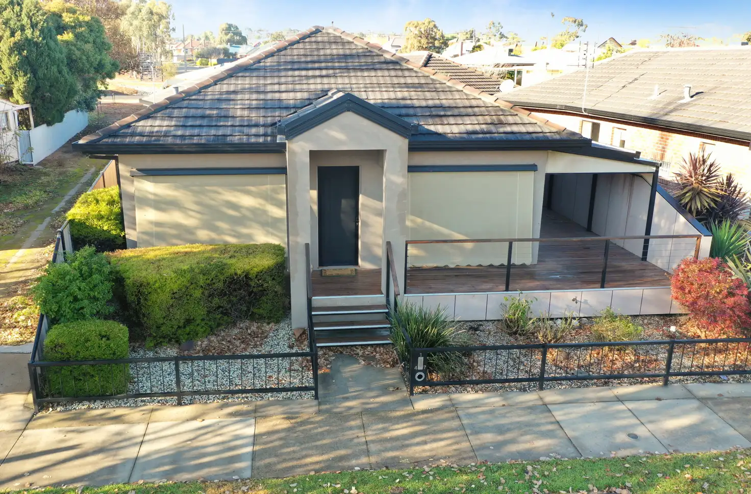 Main view of Homely house listing, Unit 1/47 Sloane St, Stawell VIC 3380