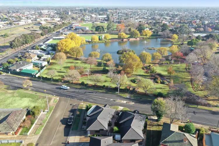 Fifth view of Homely house listing, Unit 1/47 Sloane St, Stawell VIC 3380