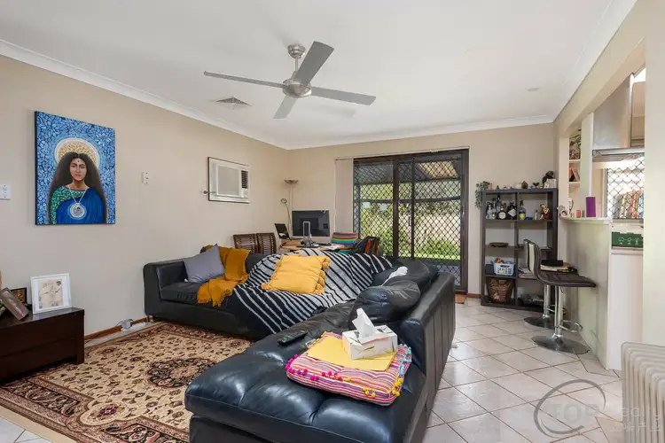 Fourth view of Homely villa listing, 33 Begonia Close, Ferndale WA 6148