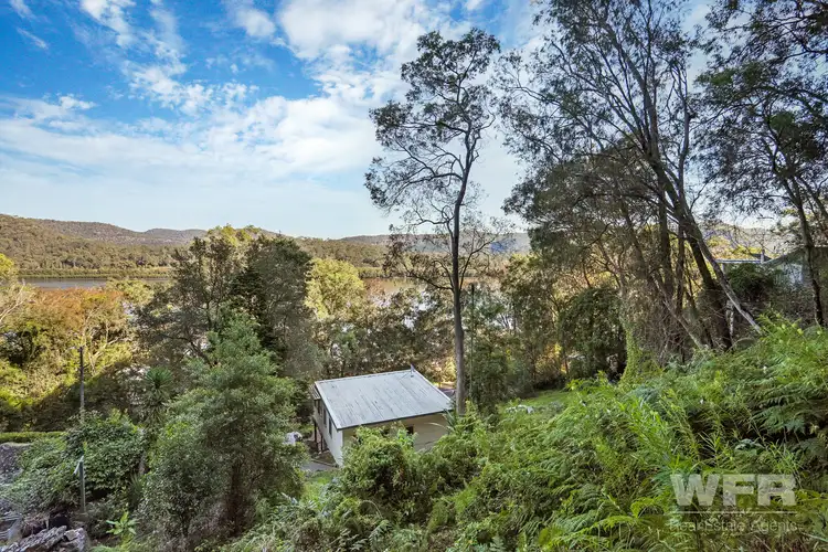 5604 Wisemans Ferry Rd, Gunderman NSW 2775