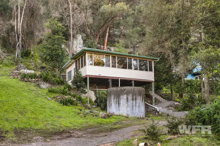 Second view of Homely house listing, 5604 Wisemans Ferry Rd, Gunderman NSW 2775