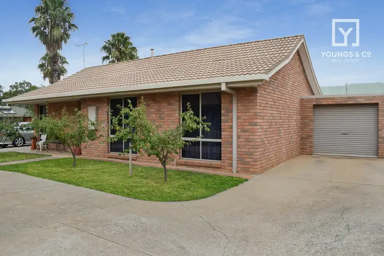 Main view of Homely unit listing, Unit 1/2 Homewood Dr, Mooroopna VIC 3629