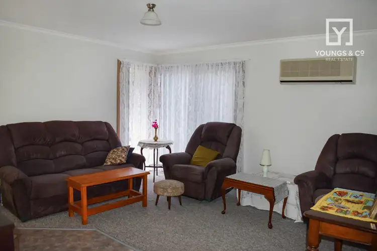 Second view of Homely unit listing, Unit 1/2 Homewood Dr, Mooroopna VIC 3629