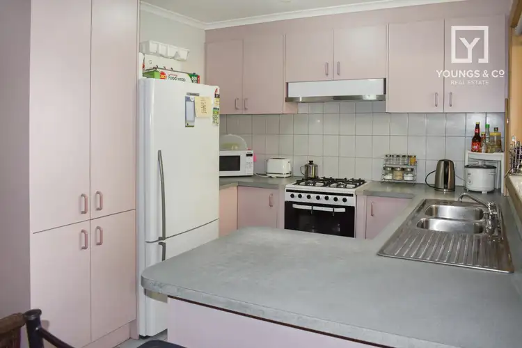 Fourth view of Homely unit listing, Unit 1/2 Homewood Dr, Mooroopna VIC 3629