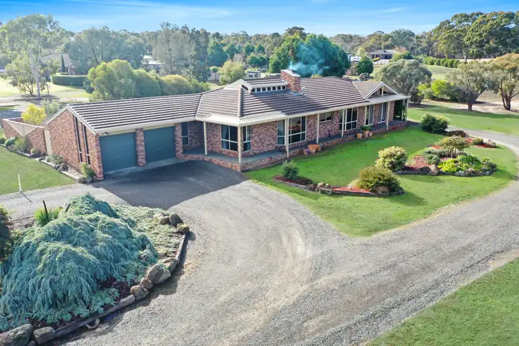 Main view of Homely house listing, 47-51 London Rd, Stawell VIC 3380