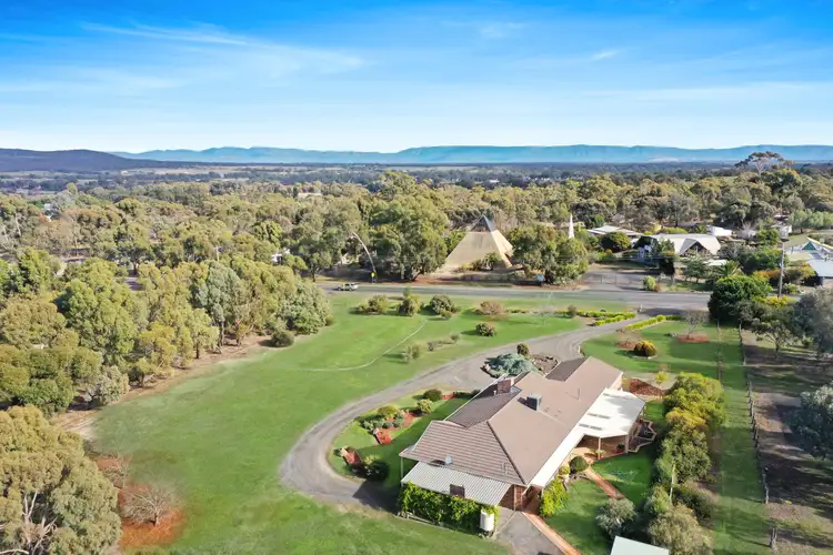 Third view of Homely house listing, 47-51 London Rd, Stawell VIC 3380