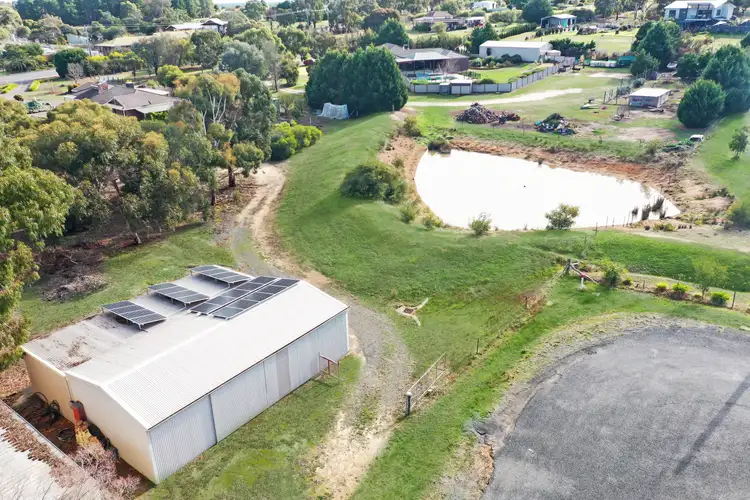 Fourth view of Homely house listing, 47-51 London Rd, Stawell VIC 3380