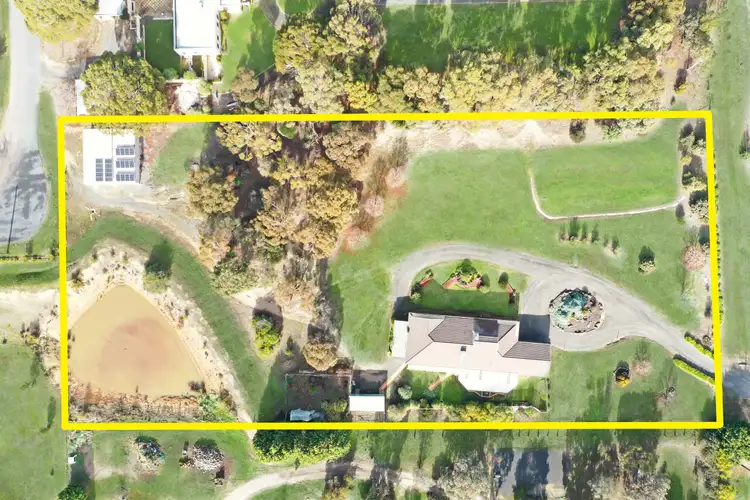 Fifth view of Homely house listing, 47-51 London Rd, Stawell VIC 3380