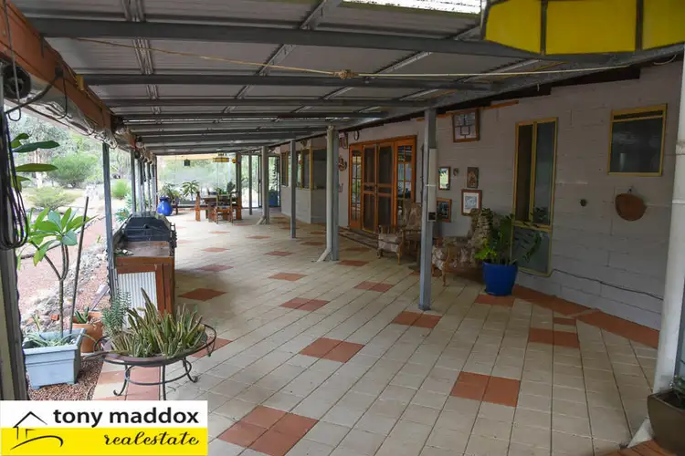 50 Red Gum Circle, Coondle WA 6566