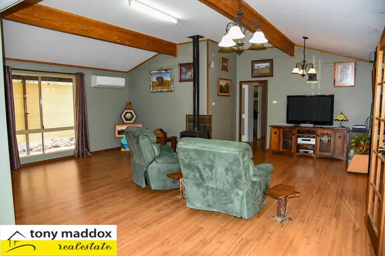 Second view of Homely house listing, 50 Red Gum Circle, Coondle WA 6566