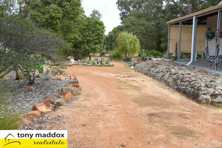 Fifth view of Homely house listing, 50 Red Gum Circle, Coondle WA 6566