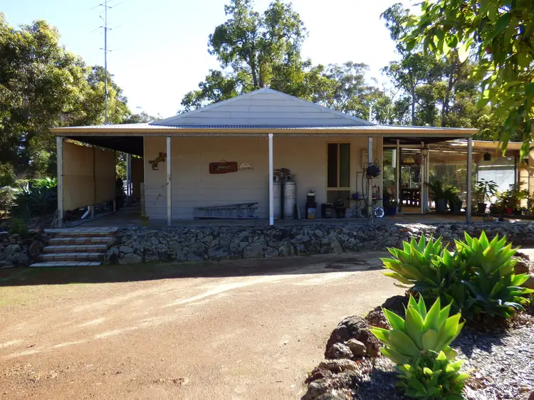 Sixth view of Homely house listing, 50 Red Gum Circle, Coondle WA 6566