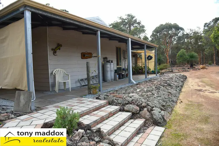 Seventh view of Homely house listing, 50 Red Gum Circle, Coondle WA 6566
