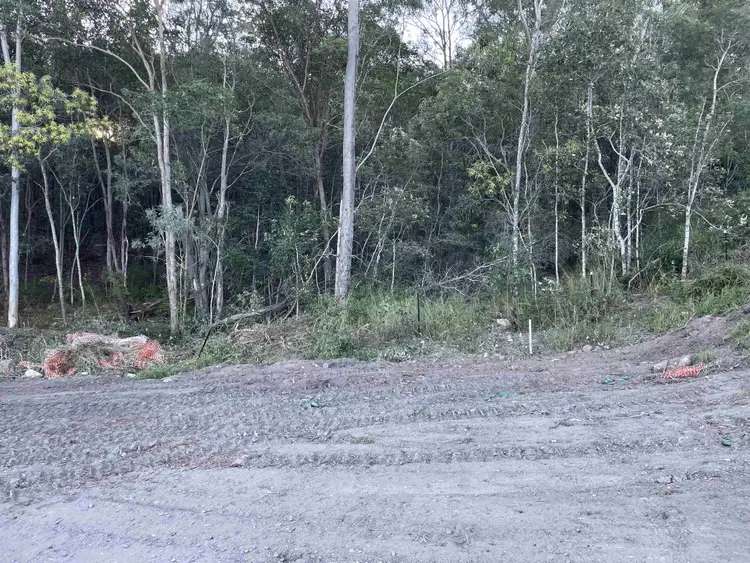 Third view of Homely land listing, 24 Plew Ct, Brassall QLD 4305