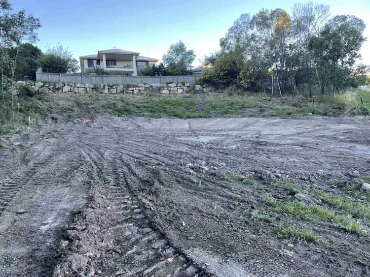 Fourth view of Homely land listing, 24 Plew Ct, Brassall QLD 4305
