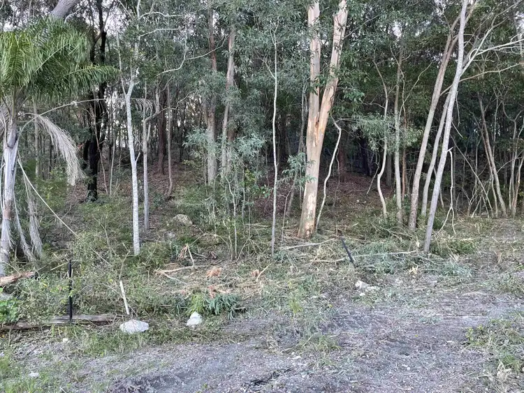 Fifth view of Homely land listing, 24 Plew Ct, Brassall QLD 4305