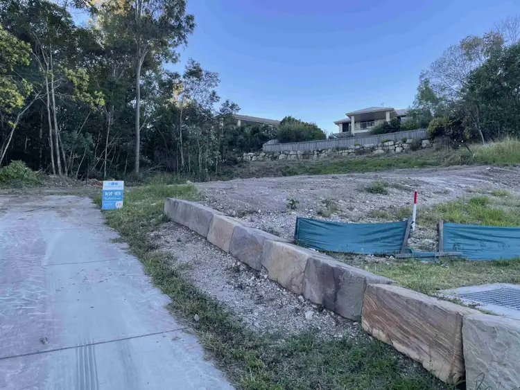 Sixth view of Homely land listing, 24 Plew Ct, Brassall QLD 4305