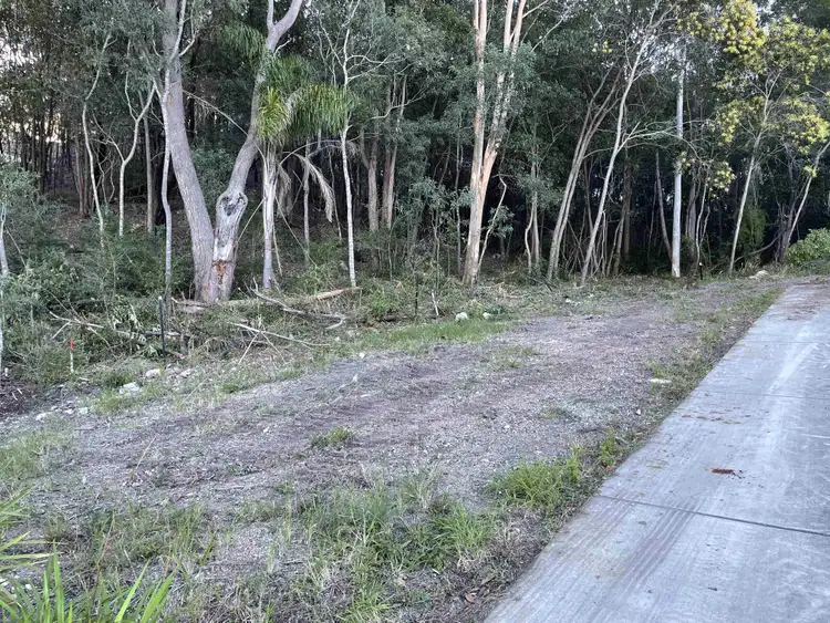 Seventh view of Homely land listing, 24 Plew Ct, Brassall QLD 4305