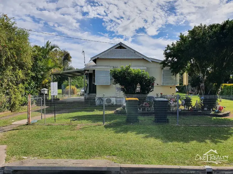 14 Degilbo Street, Maryborough QLD 4650