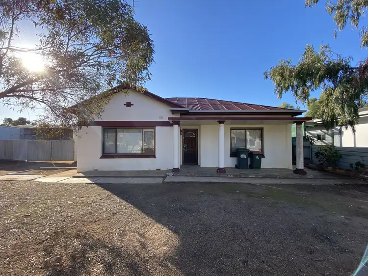 Main view of Homely house listing, 10 York Rd, Port Pirie SA 5540