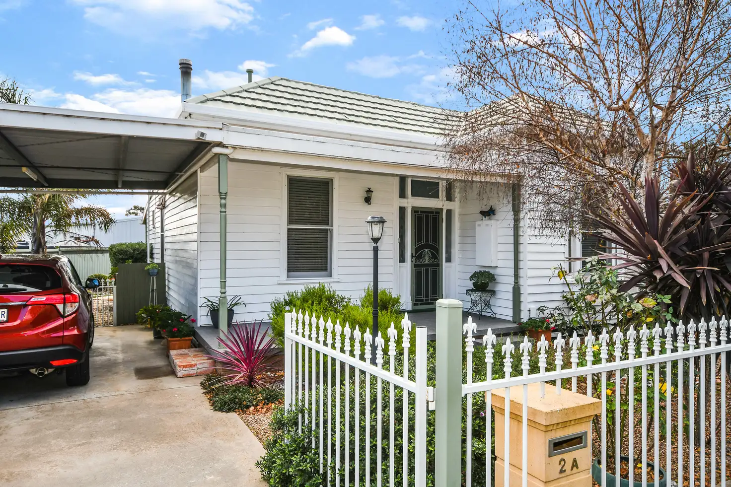 Main view of Homely house listing, 2A Colquhoun St, Stawell VIC 3380