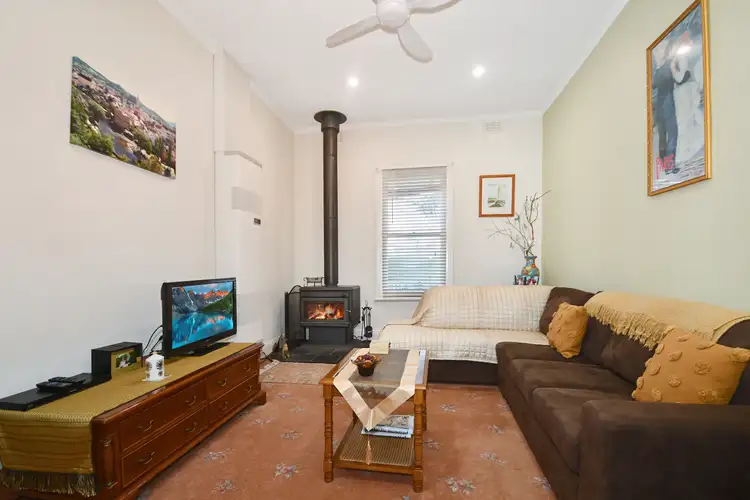 Third view of Homely house listing, 2A Colquhoun St, Stawell VIC 3380