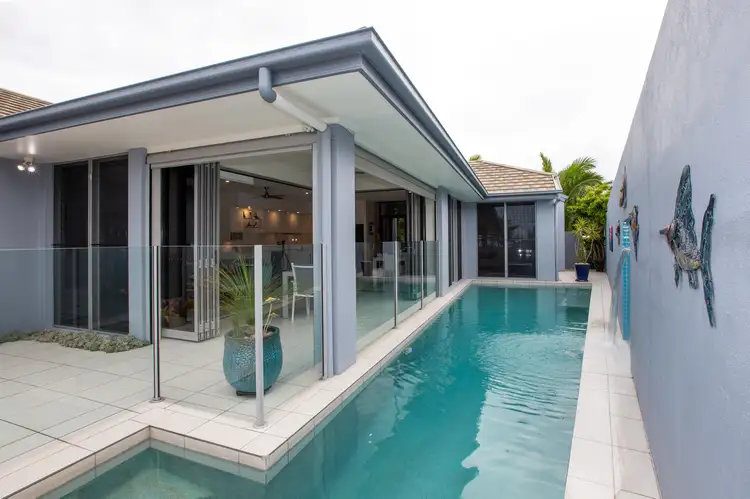 23 Anchorage Cct, Twin Waters QLD 4564