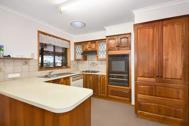 Fourth view of Homely house listing, 16 Mahnke St, Stawell VIC 3380