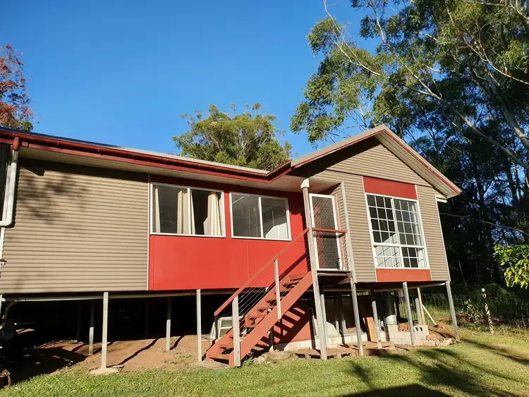 Second view of Homely house listing, 51 Hume St, Russell Island QLD 4184