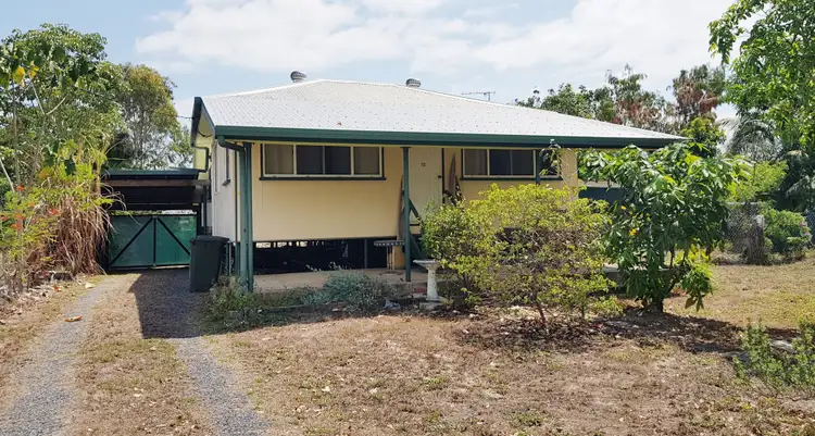 Second view of Homely house listing, 70 Bowen Street, Cardwell QLD 4849