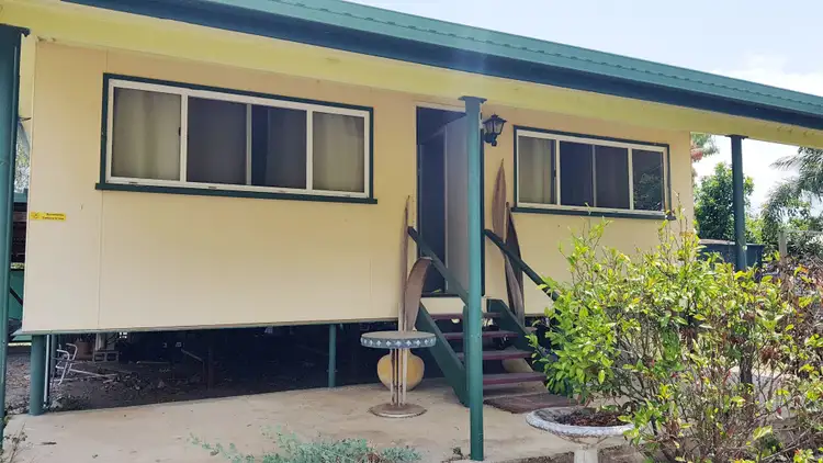 Third view of Homely house listing, 70 Bowen Street, Cardwell QLD 4849
