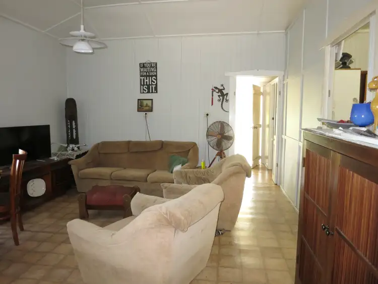 Fifth view of Homely house listing, 70 Bowen Street, Cardwell QLD 4849