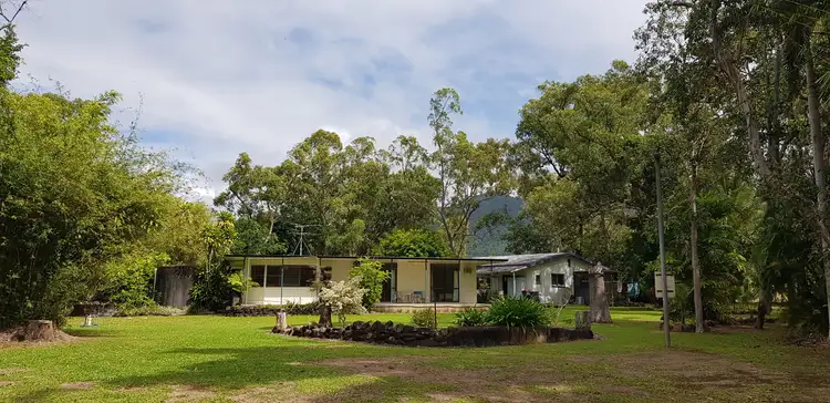 Main view of Homely rural property listing, 15 Pleasant Drive, Cardwell QLD 4849