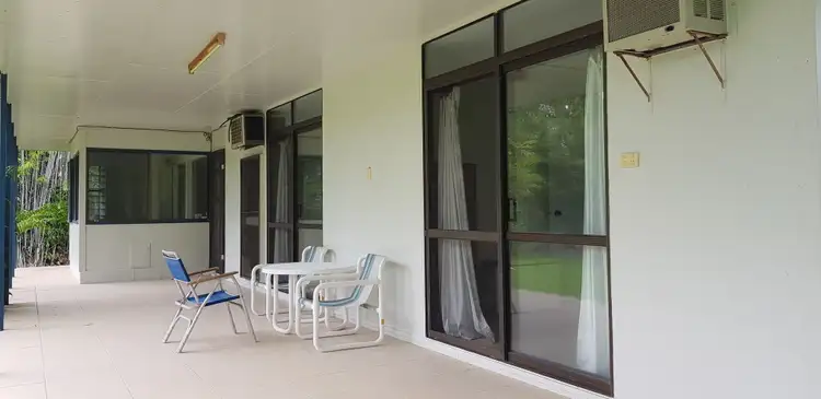 Second view of Homely rural property listing, 15 Pleasant Drive, Cardwell QLD 4849