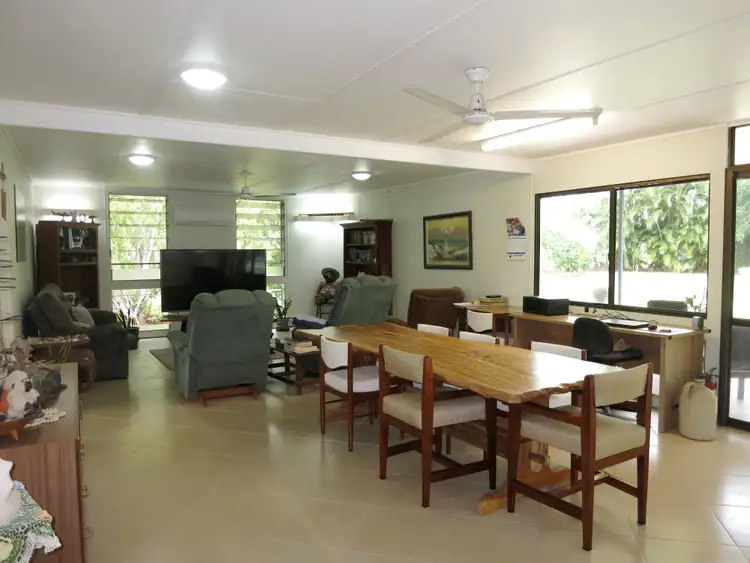 Fifth view of Homely rural property listing, 15 Pleasant Drive, Cardwell QLD 4849