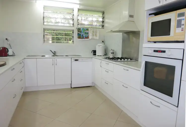 Sixth view of Homely rural property listing, 15 Pleasant Drive, Cardwell QLD 4849